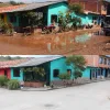 Supía (Caldas), un año después de la inundación