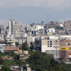 Panorámica de Manizales