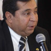 Álvaro González Alzate, vicepresidente de la Federación Colombiana de Fútbol y presidente de la Difútbol.