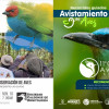 Dos actividades para aprender sobre observación aves en los ecoparques de Manizales