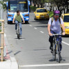 La bicicleta es una alternativa para el Día sin carro y sin moto mañana en Manizales. 