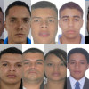 Ellos conforman el listado de los más buscados en Caldas