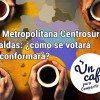 Área Metropolitana Centrosur de Caldas: ¿cómo se votará y se conformará?