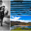 Pepe Tenaz, en la categoría Animales; Michael Alzate, en Paisajes, y Sebastián Timarán, en Vida Cotidiana, son los tres ganadores del concurso de fotografía.