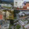 Universidades de Manizales