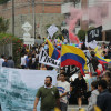 Aunque el cumpleaños del colegio San Luis, de Manizales, es hoy, las actividades de celebración arrancaron desde el martes.