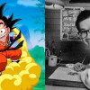 Akira Toriyama, creador de Dragon Ball