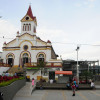 Panorámica de Marquetalia, municipio ubicado en el oriente de Caldas.