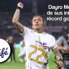 Dayro Moreno - Once Caldas - Un Café Para La Historia