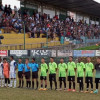 Gama Riosucio Supía venció 2-1 a Sócrates Valencia FC.