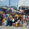 Villamaría sin agua