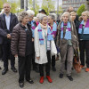 La demanda fue presentada por Verein Seniorinnen Schweiz, una asociación formada por más de 2.000 mujeres, en su mayoría mayores de 75 años.