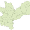 Mapa de Caldas