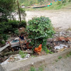 Fotos | Julián García | LA PATRIA Algunos se ubican a orillas del Cauca y abajo del puente.   