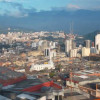 Panorámica de Manizales