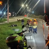 Accidente de tránsito