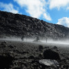 Valle de las Tumbas Volcán Nevado del Ruiz