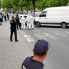 Foto /EFE / LA PATRIA  El atentado se produjo en la localidad de Handlova, en el centro del país.