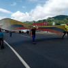 Habitantes de las veredas Guayabal y La Capilla esperan que la Agencia Nacional de Infraestructura socialice con ellos el proyecto del retorno que construirá en el sector de La Y.