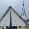 Santuario de Nuestra Señora de Fátima.