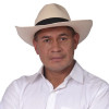 Rodrigo Morales, líder campesino fallecido en Riosucio (Caldas).