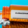 Clonazepam 