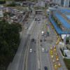 La Alcaldía de Manizales nombró a un nuevo gerente de la Terminal de Transportes. La junta directiva de la entidad había removido del cargo a Benjamín Humberto Ocampo Arenas el martes (18 de junio).