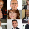 Los 9 nominados al Caldense del Año 2023