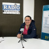 Beatriz Campillo, docente de la Universidad Pontificia Bolivariana. 
