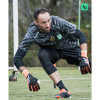 David Ospina, arquero de la selección Colombia y nuevo fichaje de Atlético Nacional.