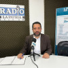 Entrevista con el secretario de educación de Manizales, Andrés Felipe Betancourth.