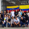 La Fundación Sin Fronteras opera en Manizales y ayudan a los migrantes, refugiados y desplazados de Venezuela y del mundo.