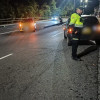 El accidente se produjo el pasado domingo en la madrugada cerca de la Plaza de Toros de Manizales.