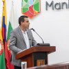 Alcalde de Manizales 