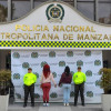 A las mujeres las capturaron miembros de la Sijín de Manizales como responsables de tres casos de hurto con el uso de escopolamina.