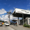 Estación Betania, en el sector de La Fuente, del cable aéreo en Manizales. 