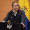 El presidente de la República, Gustavo Petro, clausuró el Foro de Reactivación Económica en Caldas.