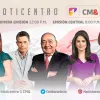 Noticiero CM&