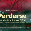 Perderse es la obra sobre La Vorágine que presentará el Teatro Petra en el Festival Internacional de Teatro de Manizales. 