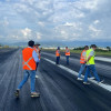 Aeropuerto Internacional Matecaña tiene cierre programado entre el 3 y.4 de septiembre por mantenimiento de pista. 