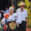 En Chinchiná las actividades del adulto mayor comenzaron desde el pasado sábado (3 de agosto).