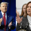 Los candidatos a las elecciones presidenciales del 5 de noviembre, Donald Trump y Kamala Harris, preparan de manera muy distinta el crucial debate de hoy.