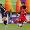 Corea del norte vence a japón en la Copa Mundial Sub-20 femenina. 