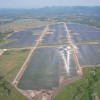 Foto | Cortesía Chec | LA PATRIA  Desde junio opera el parque solar fotovoltaico Tepuy en La Dorada (Caldas), que aporta 83 megavatios a la generación de energía.