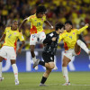 El partido de los cuartos de final de la selección Colombia en el Mundial Femenino Sub-20 cambió de horario. Se iba a disputar el domingo 15 de septiembre a las 2:30 p.m. Conozca las modificaciones que hubo.