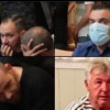 Estos son algunos de los 83 hombres acusados por violar a Gisèle Pélicot.