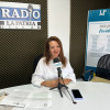 Lina María Cardona, profesional universitaria de la Secretaría de Salud de Manizales del programa de Salud Mental.