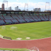 Estadio Palogrande.