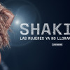 Las mujeres ya no lloran, gira mundial de Shakira