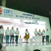 El Ministerio de Ambiente de Colombia presentará en la COP16 su visión de 'Paz con la naturaleza'.